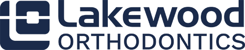 Logo Lakewood Orthodontics in Lee's Summit MO and Mission, KS