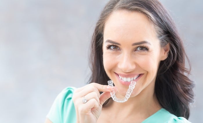 Invisalign Orthodontist in Roeland Park