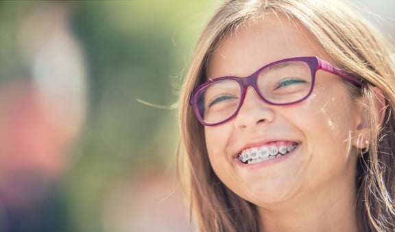 Adolescent Orthodontist in Blue Springs