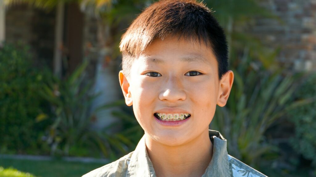 orthodontist in Blue Springs