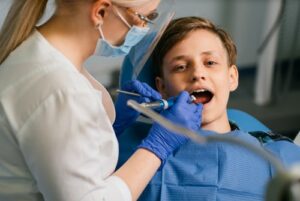 Orthodontist in Independence