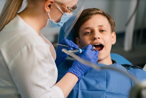 Orthodontist in Independence