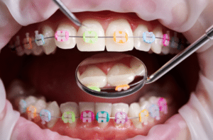 Adolescent Orthodontist in Blue Springs