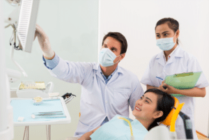 children's orthodontist in Blue Springs