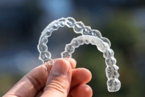 Invisalign Orthodontist in Roeland Park