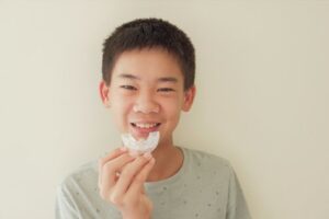 Children's Orthodontist in Independence