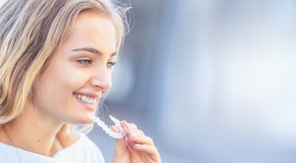 Orthodontist in Roeland Park