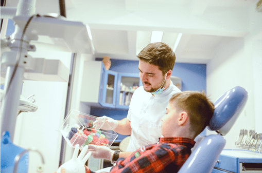 Orthodontist in Independence